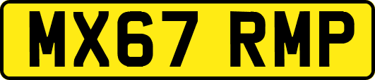 MX67RMP