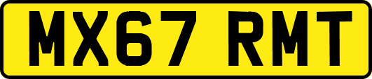 MX67RMT