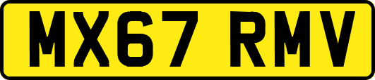 MX67RMV