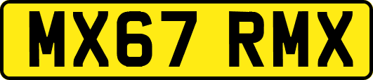 MX67RMX
