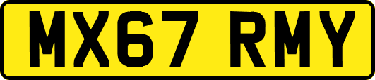 MX67RMY