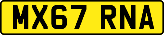 MX67RNA