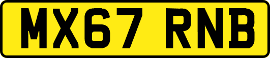 MX67RNB