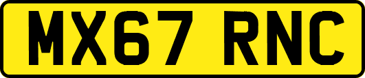 MX67RNC