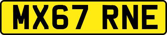 MX67RNE