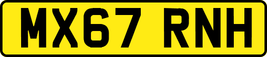 MX67RNH