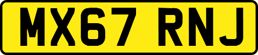 MX67RNJ