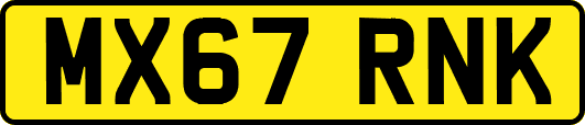 MX67RNK