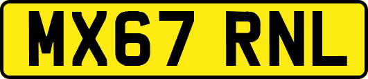 MX67RNL