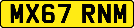 MX67RNM