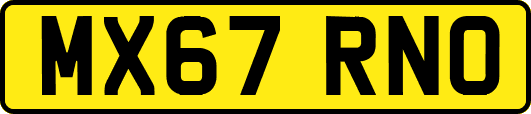 MX67RNO