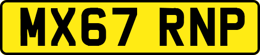 MX67RNP