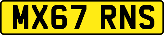 MX67RNS
