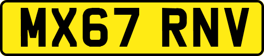 MX67RNV