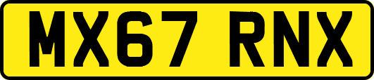 MX67RNX