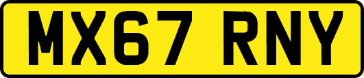 MX67RNY