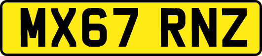 MX67RNZ