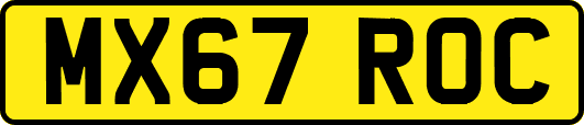 MX67ROC