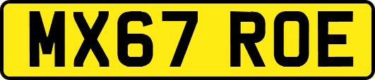 MX67ROE