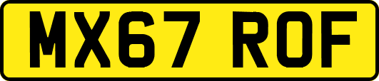 MX67ROF