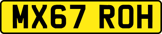 MX67ROH