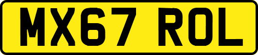 MX67ROL