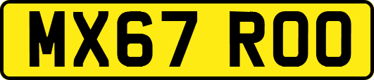 MX67ROO