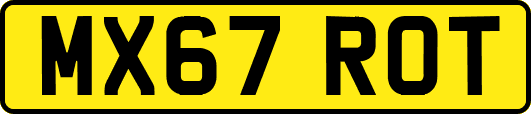 MX67ROT