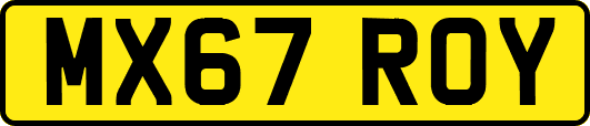 MX67ROY