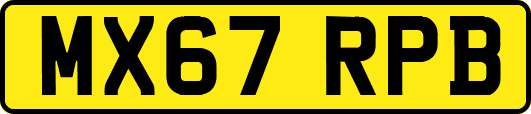 MX67RPB