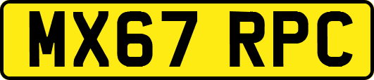 MX67RPC