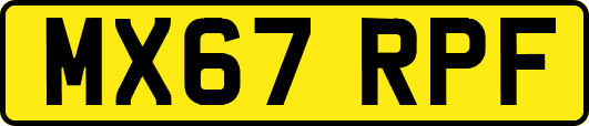 MX67RPF