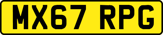 MX67RPG