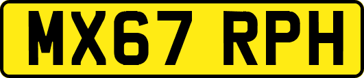 MX67RPH