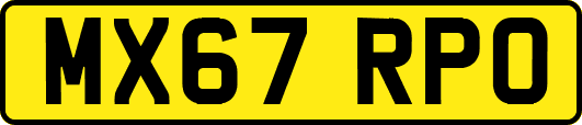 MX67RPO