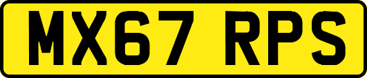 MX67RPS