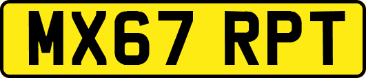 MX67RPT