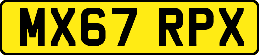 MX67RPX