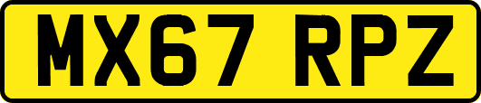 MX67RPZ