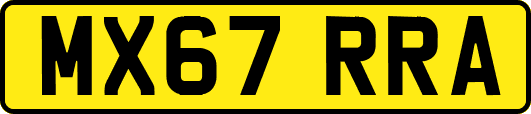 MX67RRA