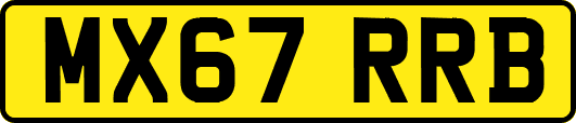 MX67RRB