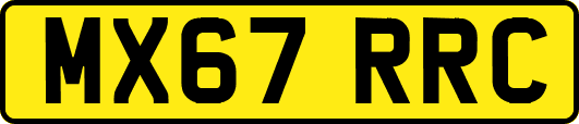 MX67RRC