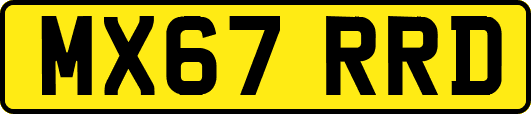 MX67RRD