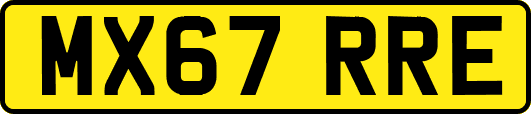 MX67RRE