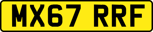 MX67RRF