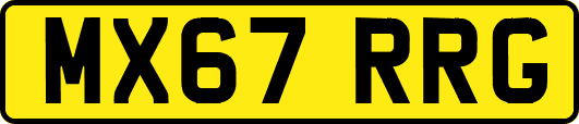 MX67RRG