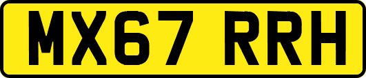MX67RRH