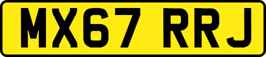 MX67RRJ