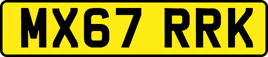 MX67RRK
