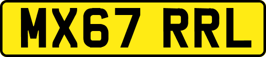 MX67RRL